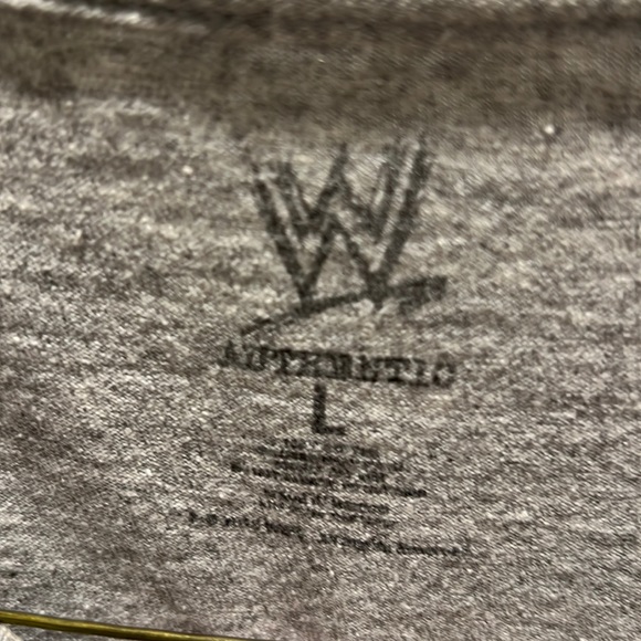 WWE Daniel Bryan Respect the Beard Tee - Picture 5 of 5